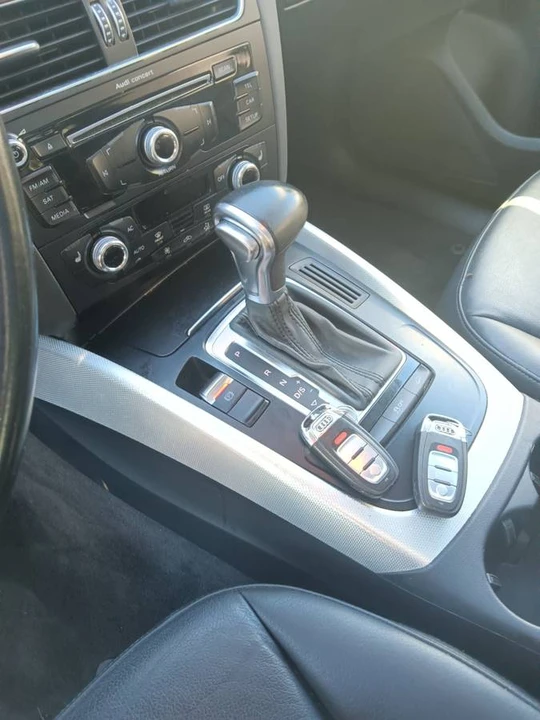 2014 Audi 8R Q5 - Image 14 of 14