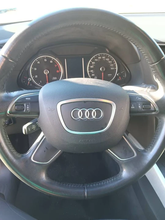 2014 Audi 8R Q5 - Image 12 of 14
