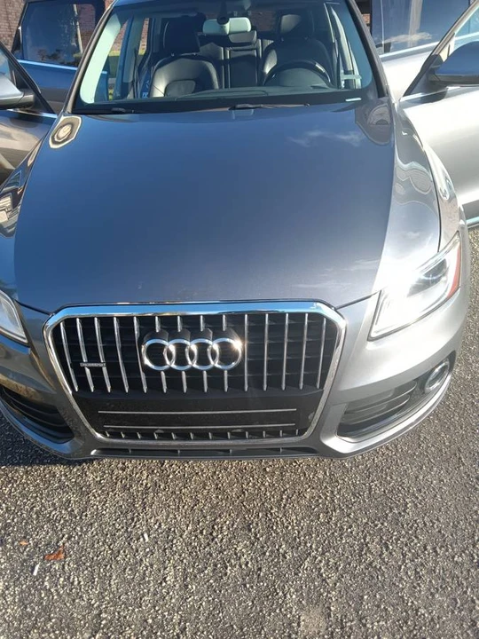 2014 Audi 8R Q5 - Image 7 of 14