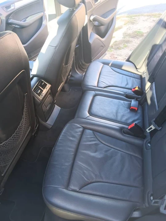 2014 Audi 8R Q5 - Image 11 of 14