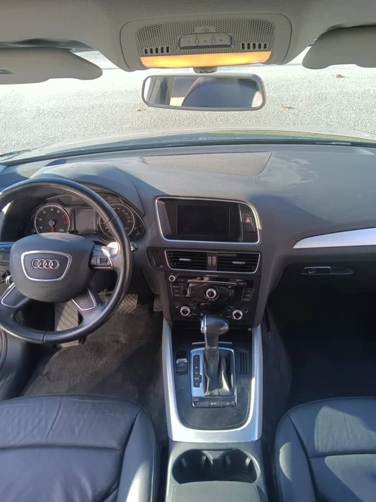 2014 Audi 8R Q5 - Image 10 of 14