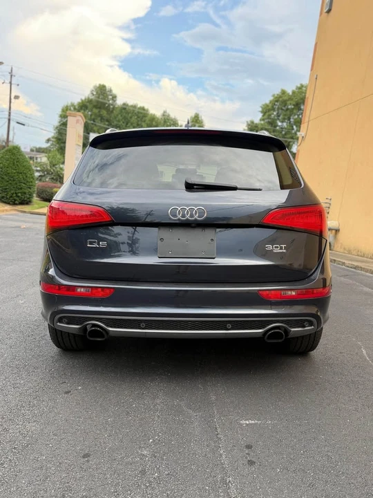 2014 Audi 8R Q5 - Image 5 of 12