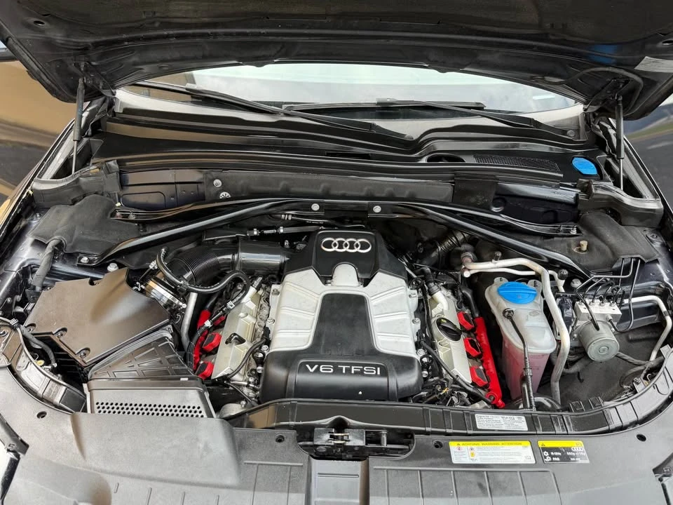2014 Audi 8R Q5 - Image 12 of 12