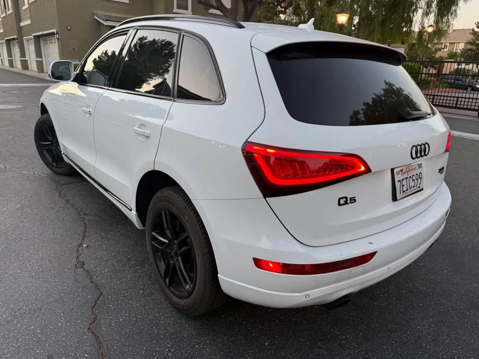 2014 Audi 8R Q5 - Image 6 of 10