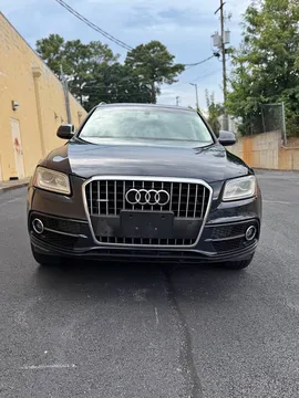 2014 Audi Q5 Premium Sport Utility 4D