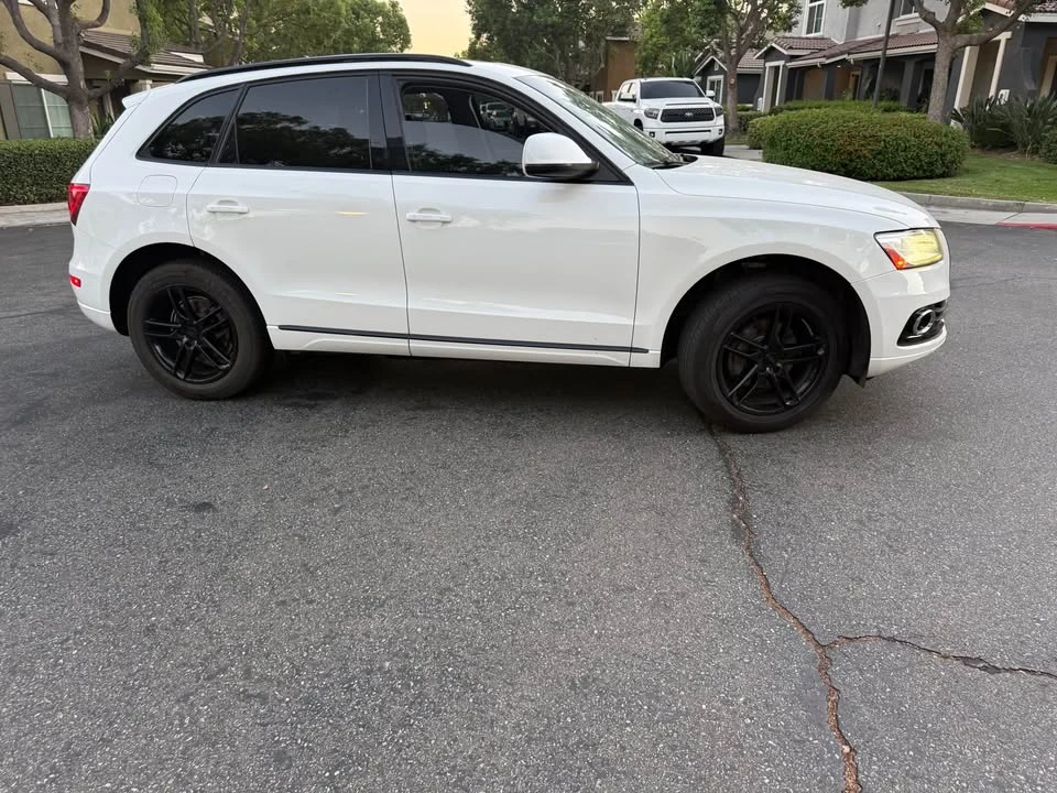 2014 Audi 8R Q5 - Image 4 of 10