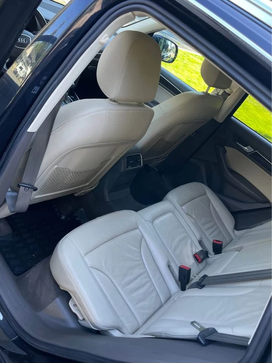 2014 Audi 8R Q5 - Image 7 of 9