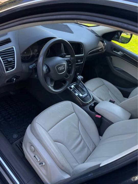 2014 Audi 8R Q5 - Image 6 of 9