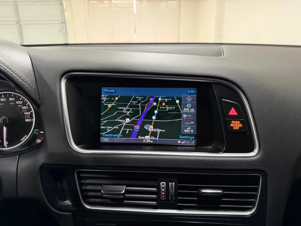 2014 Audi 8R Q5 - Image 13 of 17