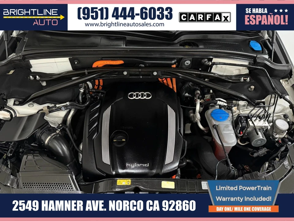 2014 Audi 8R Q5 - Image 17 of 17