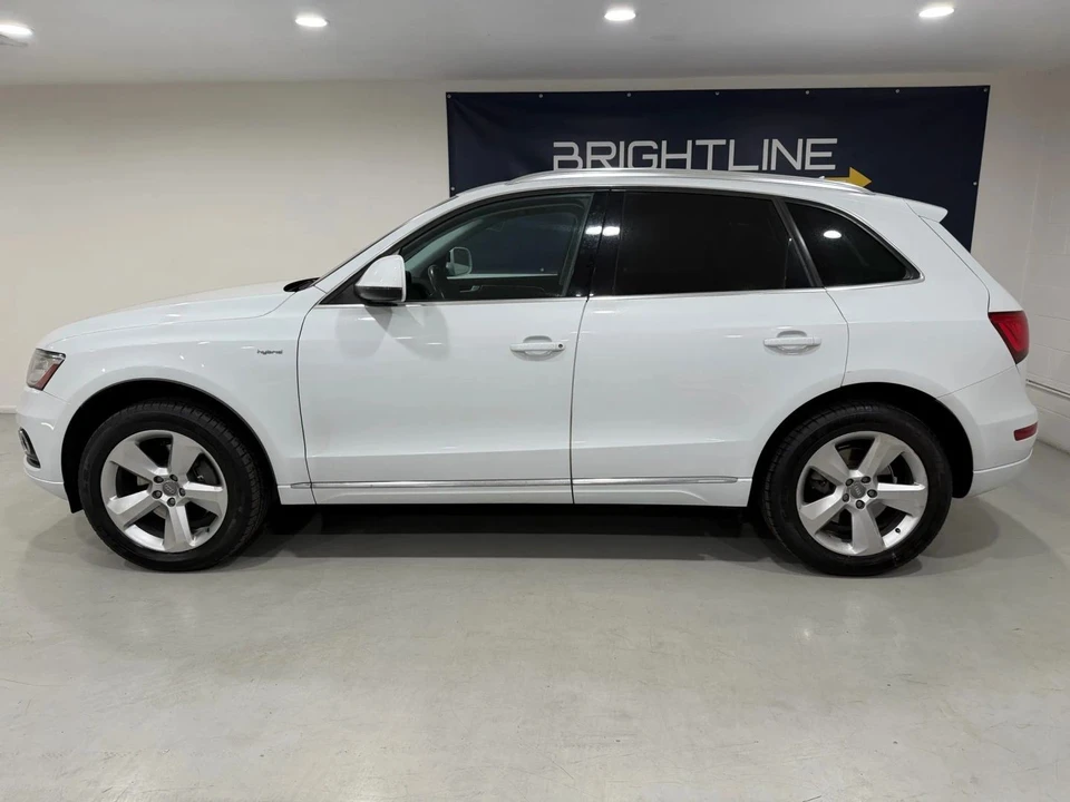 2014 Audi 8R Q5 - Image 2 of 17