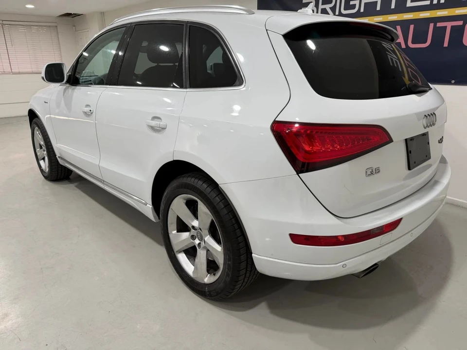 2014 Audi 8R Q5 - Image 3 of 17