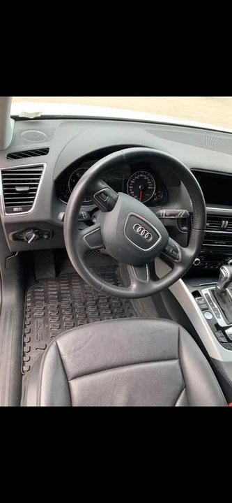 2014 Audi 8R Q5 - Image 9 of 9