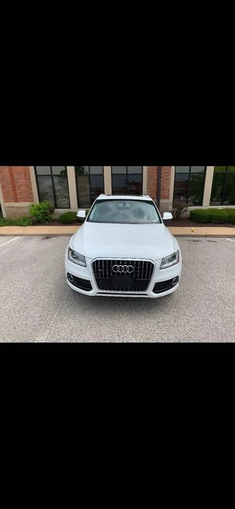 2014 Audi 8R Q5 - Image 2 of 9