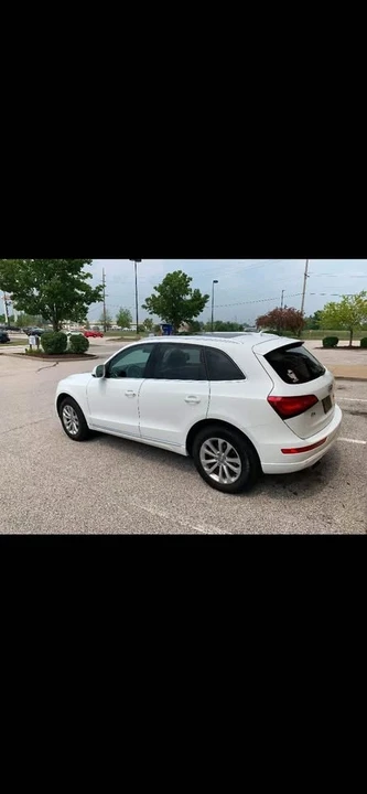 2014 Audi 8R Q5 - Image 4 of 9