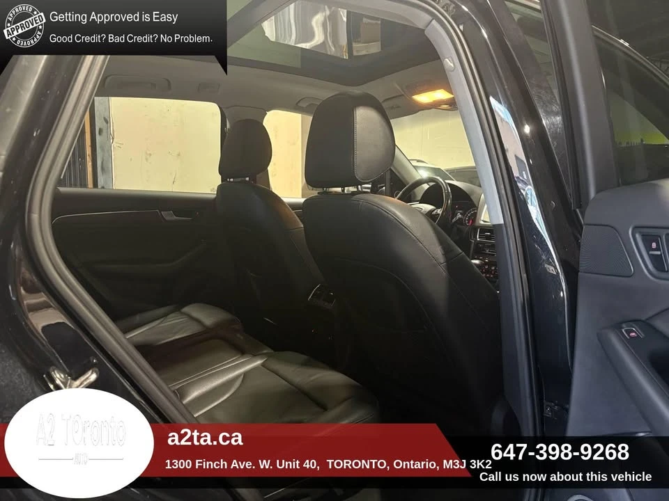 2014 Audi 8R Q5 - Image 11 of 20