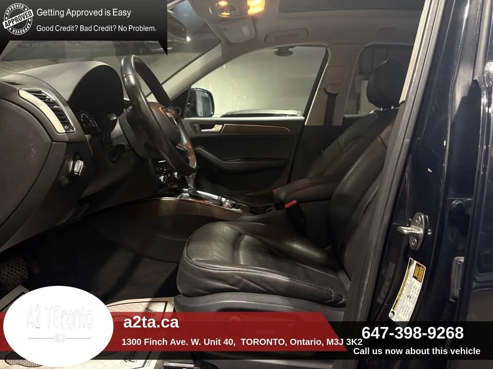 2014 Audi 8R Q5 - Image 7 of 20