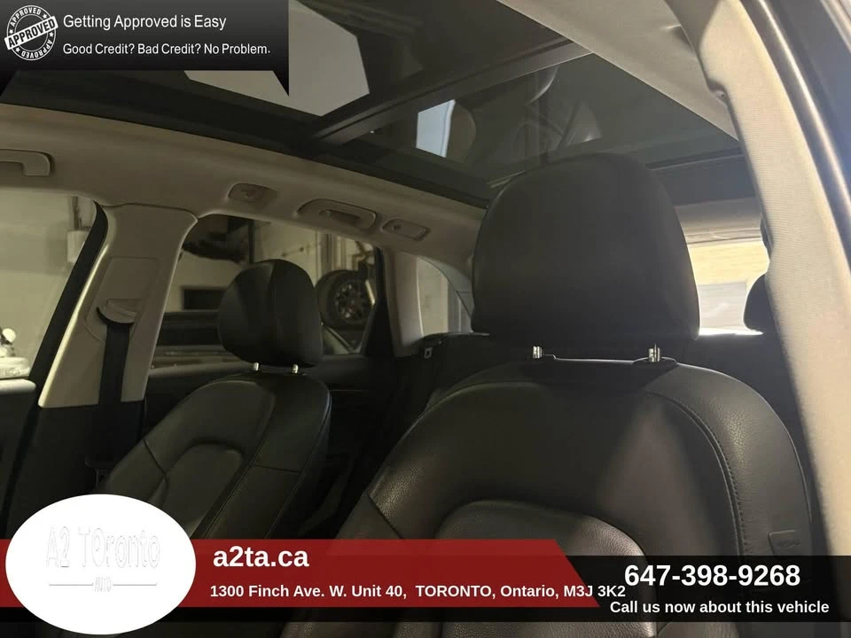 2014 Audi 8R Q5 - Image 13 of 20