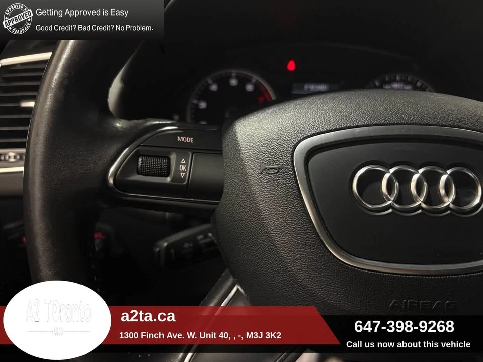 2014 Audi 8R Q5 - Image 17 of 20