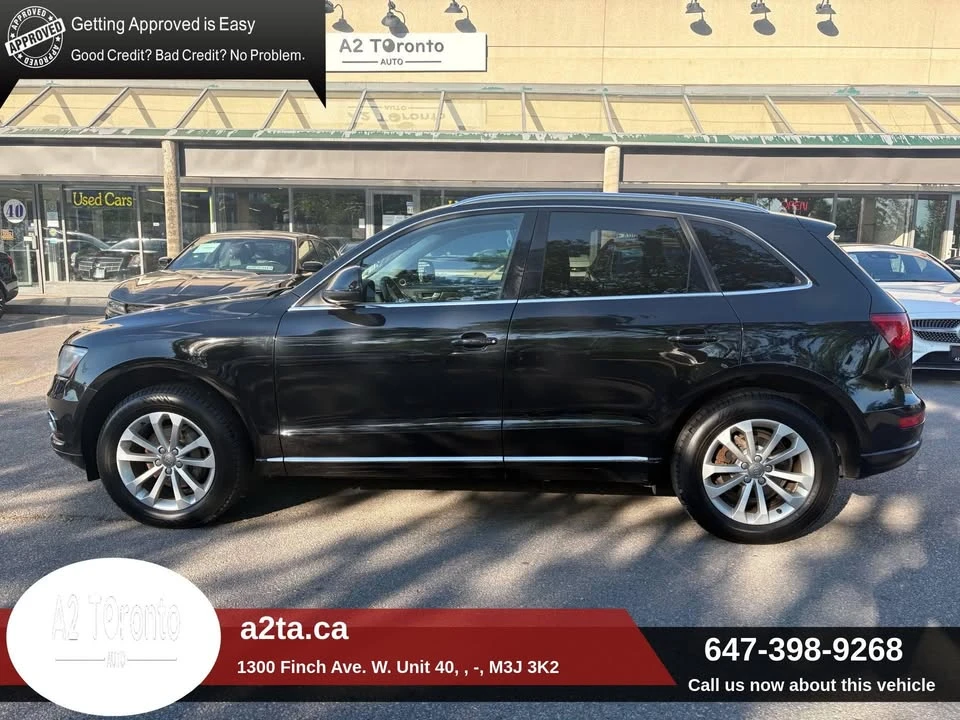 2014 Audi 8R Q5 - Image 6 of 20