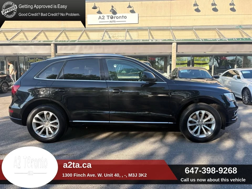 2014 Audi 8R Q5 - Image 3 of 20
