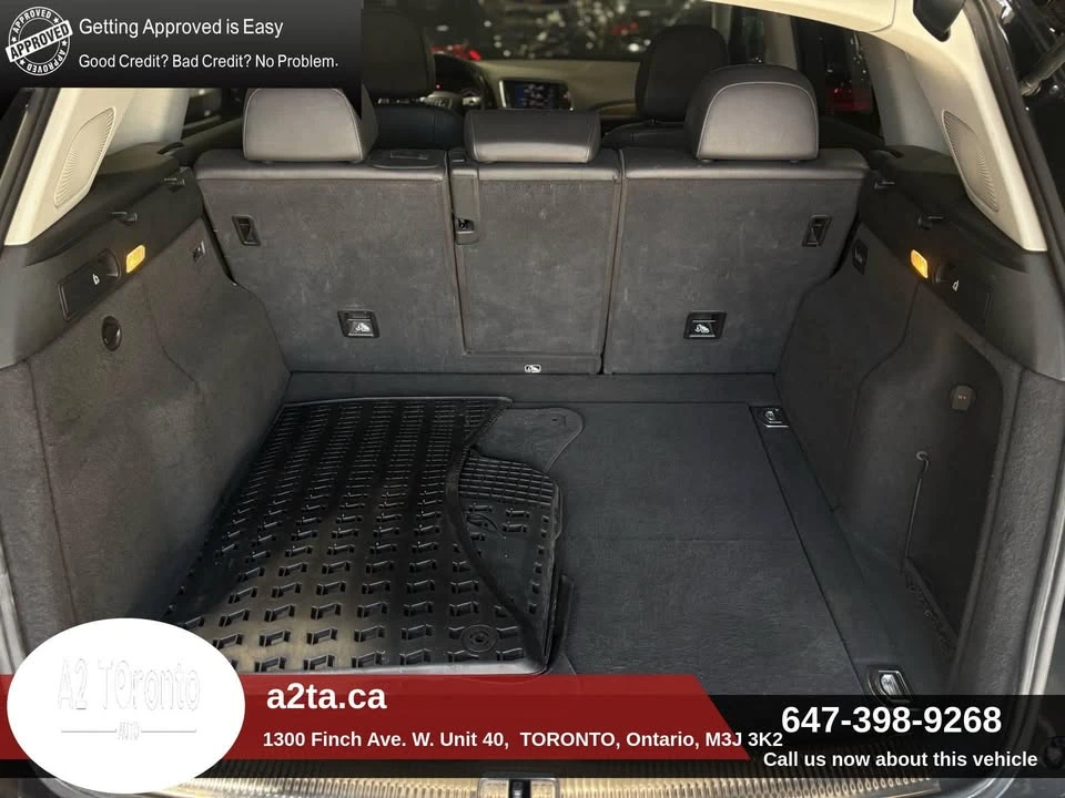 2014 Audi 8R Q5 - Image 14 of 20