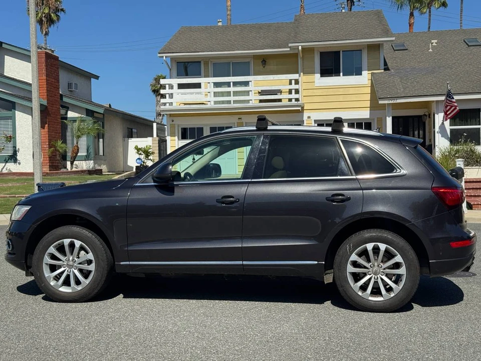2014 Audi 8R Q5 - Image 7 of 17