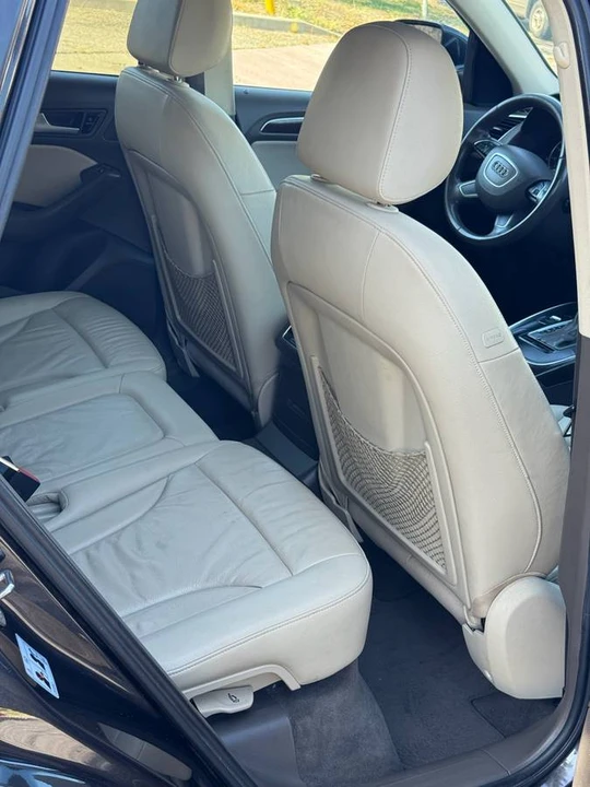 2014 Audi 8R Q5 - Image 13 of 17
