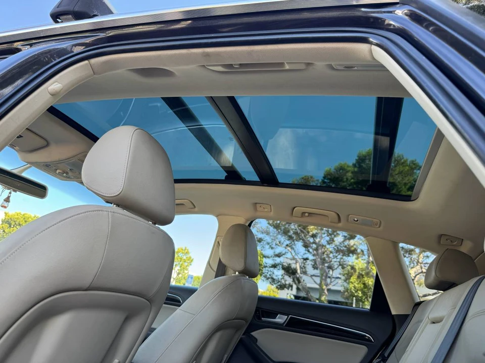 2014 Audi 8R Q5 - Image 11 of 17