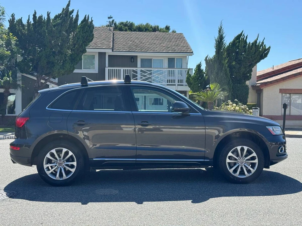 2014 Audi 8R Q5 - Image 4 of 17