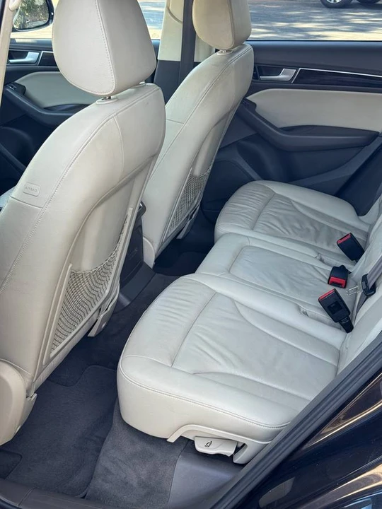 2014 Audi 8R Q5 - Image 16 of 17