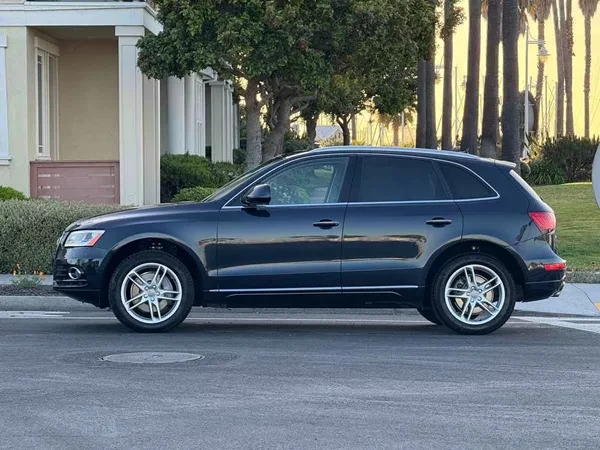 2014 Audi 8R Q5 - Image 7 of 14