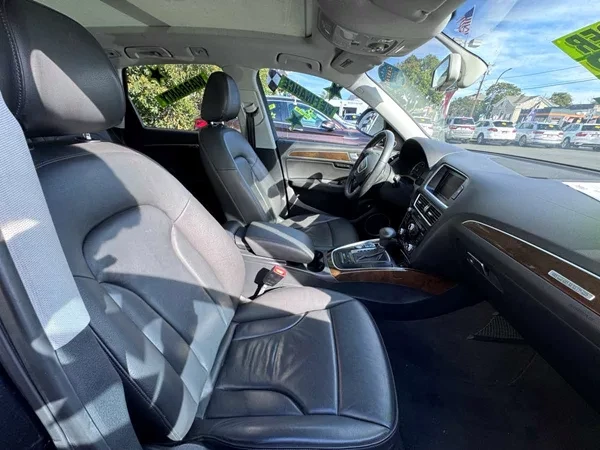 2014 Audi 8R Q5 - Image 12 of 14