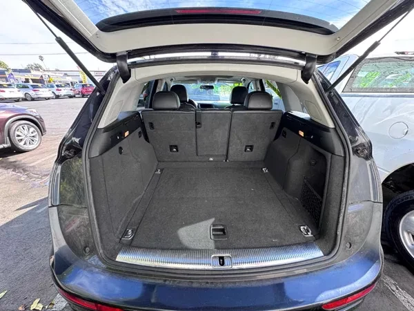 2014 Audi 8R Q5 - Image 13 of 14