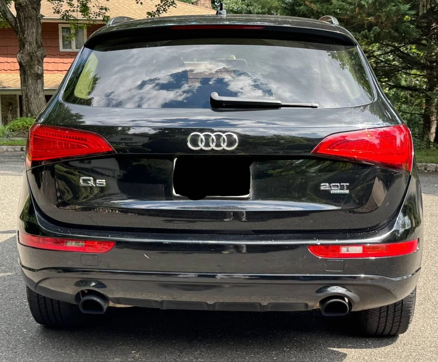 2014 Audi 8R Q5 - Image 5 of 24