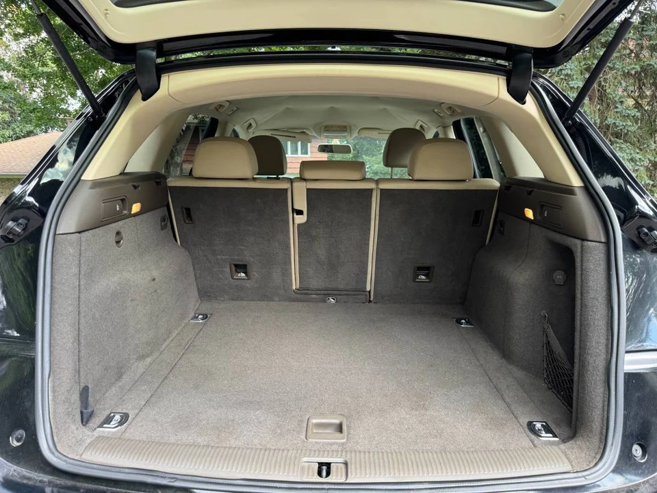 2014 Audi 8R Q5 - Image 17 of 24