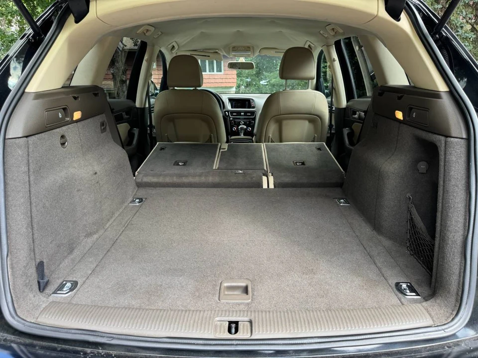 2014 Audi 8R Q5 - Image 18 of 24