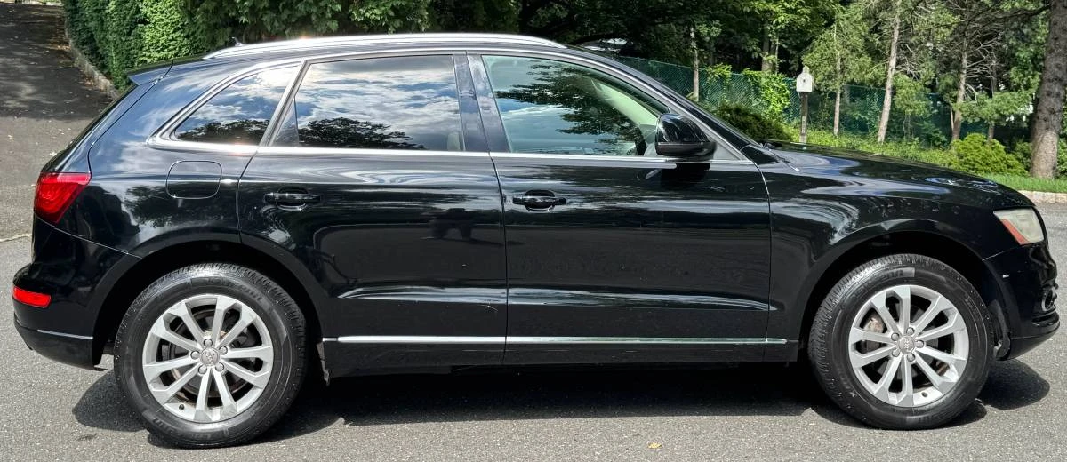 2014 Audi 8R Q5 - Image 7 of 24