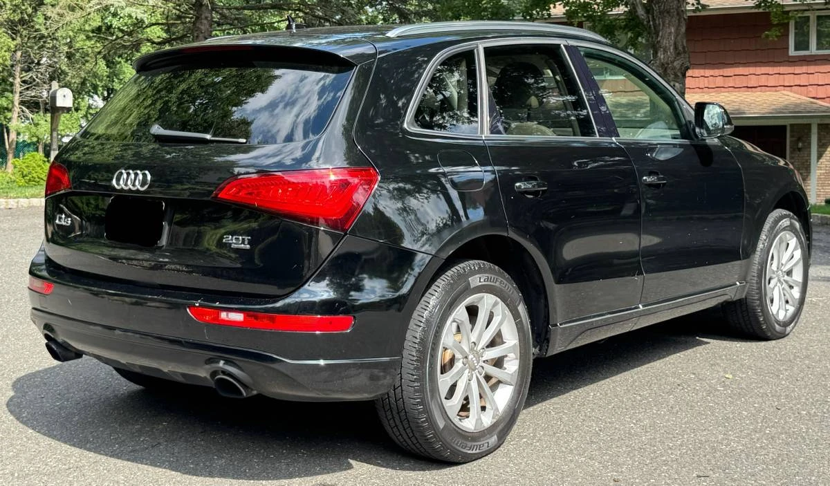 2014 Audi 8R Q5 - Image 6 of 24
