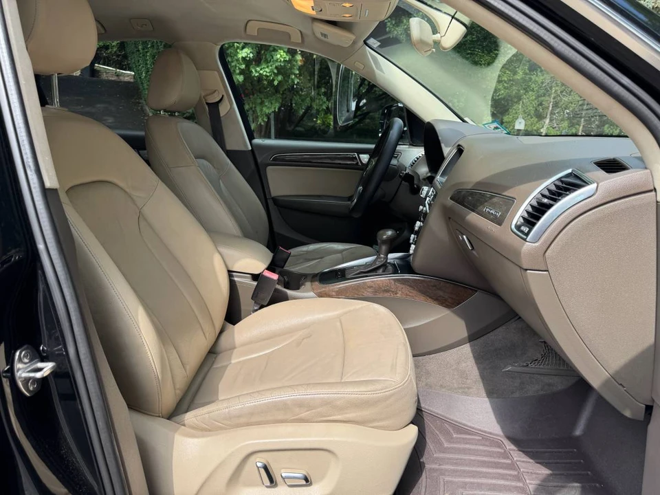 2014 Audi 8R Q5 - Image 22 of 24