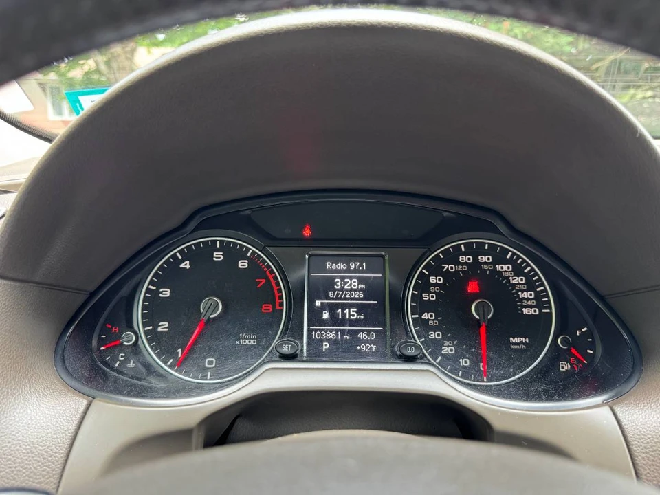2014 Audi 8R Q5 - Image 12 of 24