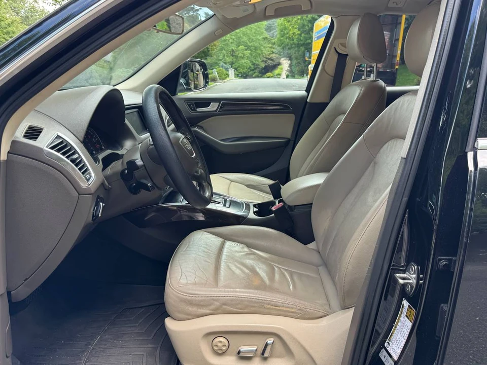 2014 Audi 8R Q5 - Image 10 of 24