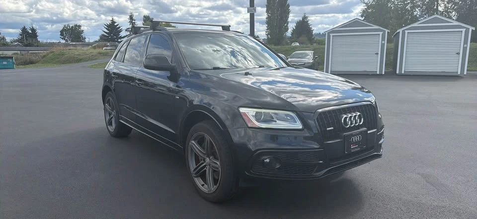 2014 Audi 8R Q5 - Image 5 of 10