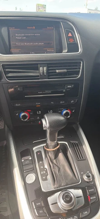 2014 Audi 8R Q5 - Image 10 of 10