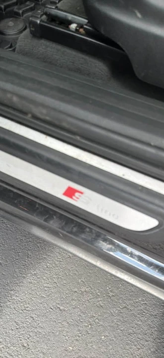 2014 Audi 8R Q5 - Image 9 of 10