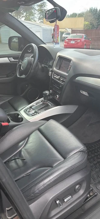 2014 Audi 8R Q5 - Image 7 of 10