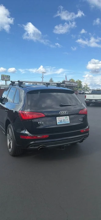 2014 Audi 8R Q5 - Image 3 of 10
