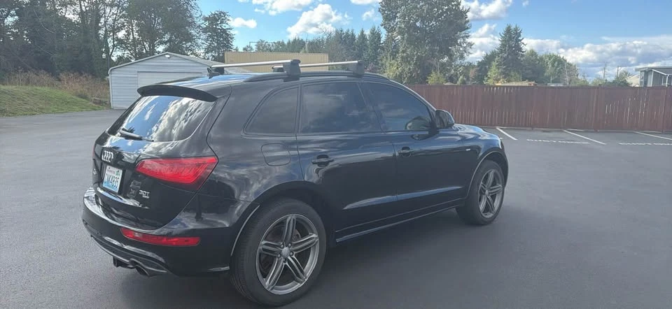 2014 Audi 8R Q5 - Image 4 of 10