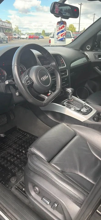 2014 Audi 8R Q5 - Image 8 of 10