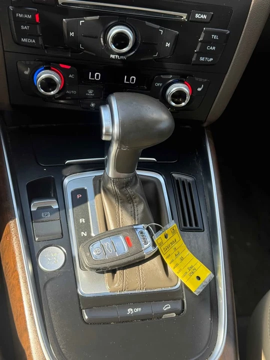 2014 Audi 8R Q5 - Image 11 of 12